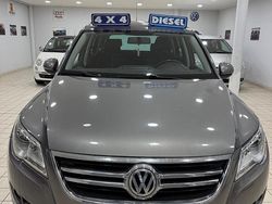 Grigio Usata 2011 VW Tiguan SUV | 7500 € (Ottimo prezzo)