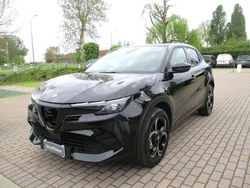 Nero Nuova 2025 Alfa Romeo Junior Edizione Speciale SUV | 27.700 € (Buon prezzo)