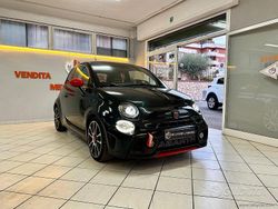 Nero Usata 2021 Abarth 595 Turismo Tre volumi | 17.990 € (Buon prezzo)