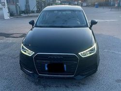 Usata 2017 Audi A1 Sportback Due volumi | 12.500 € (Buon prezzo)