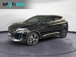Nero Usata 2024 Peugeot 3008 GT SUV | 27.900 € (Super prezzo)