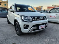 Bianco Usata 2021 Suzuki Ignis Due volumi | 13.490 € (Ottimo prezzo)