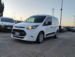Bianco Usata 2018 Ford Transit Furgone | 9450 € (Ottimo prezzo)