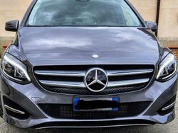 Usata 2017 Mercedes B200 Monovolume | 16.000 € (Buon prezzo)