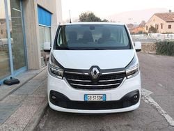 Bianco Usata 2020 Renault Trafic Monovolume | 16.600 € (Ottimo prezzo)