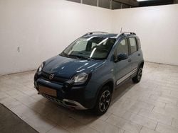 Blu Usata 2022 Fiat Panda Cross Cross Due volumi | 19.490 € (Molto cara)
