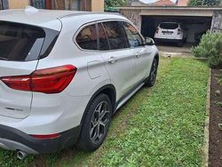 Usata 2018 BMW X1 Advantage SUV | 19.000 € (Buon prezzo)