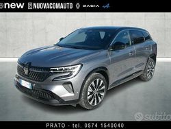 Be style bruges (blu iron + te Usata 2024 Renault Austral Techno SUV | 28.900 € (Buon prezzo)