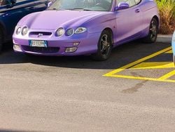 Usata 2000 Hyundai Coupé Coupé | 4000 €