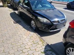 Usata 2008 Ford Focus Tre volumi | 1800 € (Super prezzo)
