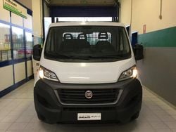 Bianco Usata 2020 Fiat Ducato 33 Furgone | 18.950 € (Buon prezzo)