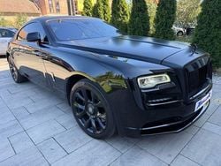 Nero Usata 2019 Rolls Royce Wraith Coupé | 374.000 €