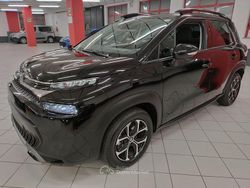 Nero Usata 2024 Citroën C3 Aircross PureTech SUV | 15.900 € (Buon prezzo)