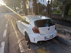 Bianco Usata 2009 BMW 116 M Sport Due volumi | 5300 € (Buon prezzo)