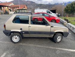 Usata 1987 Fiat Panda 4x4 Due volumi | 4900 €
