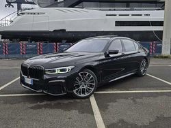 Usata 2020 BMW 745e M Sport Tre volumi | 52.000 €