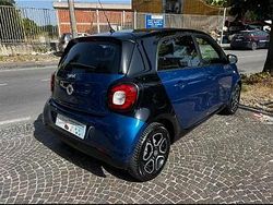 Blu Usata 2017 Smart ForFour Prime Due volumi | 13.299 € (Cara)