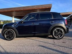 Usata 2011 Mini Countryman SUV | 6500 € (Buon prezzo)