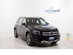 Nero Usata 2021 Mercedes GLB180 Business SUV | 28.500 € (Buon prezzo)