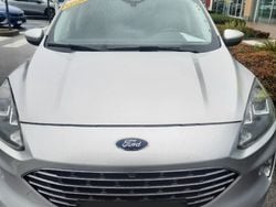 Grigio Usata 2021 Ford Kuga Titanium SUV | 17.800 € (Ottimo prezzo)