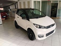 Bianco Usata 2021 Aixam City Sport Due volumi | 8500 € (Super prezzo)