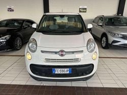 Bianco Usata 2016 Fiat 500L Business Monovolume | 4950 € (Super prezzo)