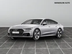 Argento fioretto metallizzato Nuova 2024 Audi A7 Sportback Advanced Due volumi | 89.900 € (Buon prezzo)