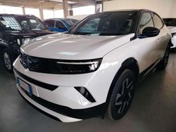 Bianco Usata 2025 Opel Mokka SUV | 17.950 € (Buon prezzo)