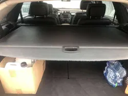Usata 2007 Mercedes R320 Monovolume | 5000 € (Buon prezzo)