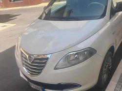 Bianco Usata 2013 Lancia Ypsilon Due volumi | 4500 €
