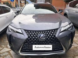 Nero Usata 2022 Lexus UX 250h Business Edition SUV | 23.800 € (Ottimo prezzo)