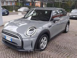 Grigio Usata 2022 Mini ONE Due volumi | 21.750 € (Cara)