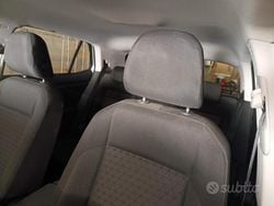 Grigio Usata 2021 VW T-Cross SUV | 17.499 € (Buon prezzo)