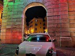 Bianco Usata 2018 Alfa Romeo Giulietta Super Tre volumi | 14.000 € (Cara)