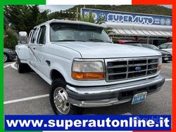 Bianco Usata 1997 Ford V8 XLT Pick-up | 15.000 €