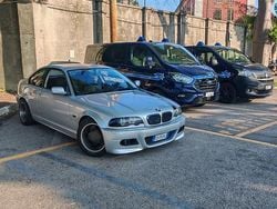 Grigio Usata 2002 BMW 318 Coupé | 4500 € (Super prezzo)