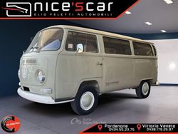 Gray Usata 1970 VW Multivan Furgone | 26.400 €