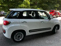 Usata 2014 Fiat 500L Monovolume | 5400 € (Buon prezzo)