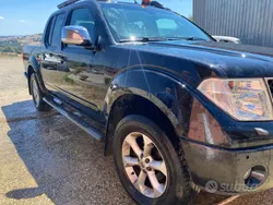Usata 2008 Nissan Navara Pick-up | 13.500 €