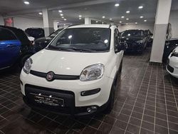 Alpine white Usata 2023 Fiat Panda City Life Monovolume | 9990 € (Ottimo prezzo)