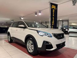 Bianco Usata 2020 Peugeot 5008 S SUV | 20.800 € (Ottimo prezzo)