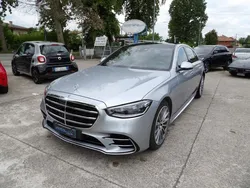 Grigio Usata 2023 Mercedes S350 Premium Plus Tre volumi | 75.000 € (Ottimo prezzo)