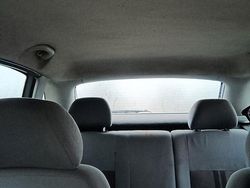 Usata 2004 Seat Ibiza Tre volumi | 500 €