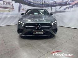 Grigio Usata 2022 Mercedes A180 Premium Tre volumi | 28.499 € (Buon prezzo)