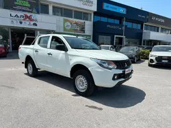 Bianco Usata 2018 Mitsubishi L200 Invite Pick-up | 24.000 € (Molto cara)