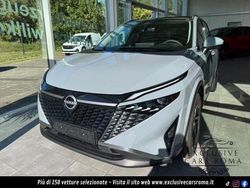 Grigio Nuova 2025 Nissan Qashqai N-Connecta SUV | 31.490 € (Ottimo prezzo)