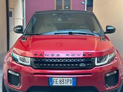 Usata 2017 Land Rover Range Rover evoque Station wagon | 16.000 € (Ottimo prezzo)