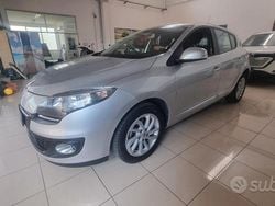 Grigio Usata 2012 Renault Mégane Tre volumi | 7200 € (Cara)