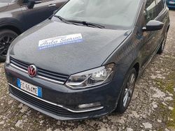 Other Usata 2016 VW Polo Tre volumi | 9999 € (Buon prezzo)