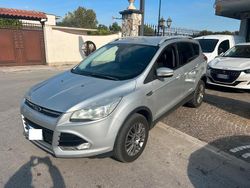 Argento Usata 2013 Ford Kuga Titanium SUV | 6500 € (Buon prezzo)